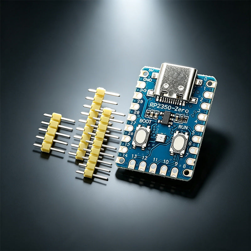 Build, Create, and Innovate with UfunzAI DIY Electronics Solutions