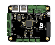 STM32H7 Motor Control GaN Development Board