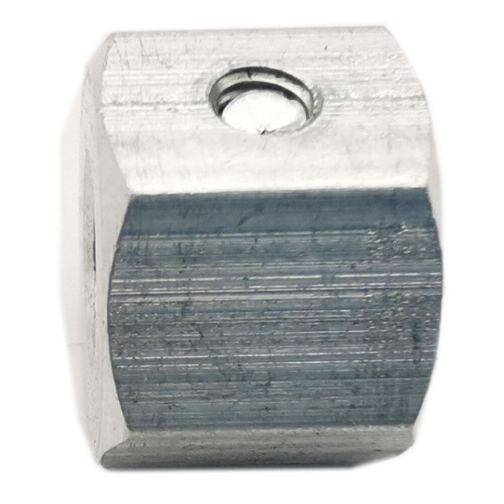 4Pcs DIY RBR C Lightweight Hex Adapter Simulation
