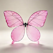 AERO Bionic Flapping‑Wing Butterfly Aircraft