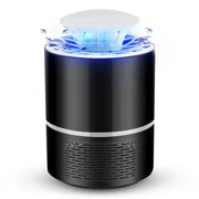 Household photocatalyst mosquito killer lamp