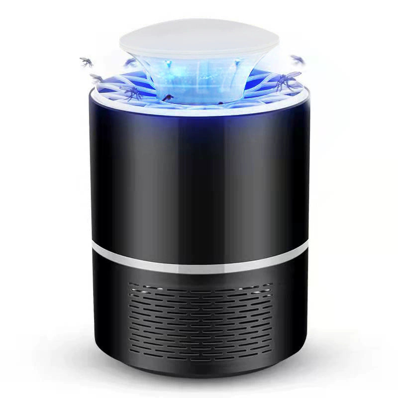 Household photocatalyst mosquito killer lamp