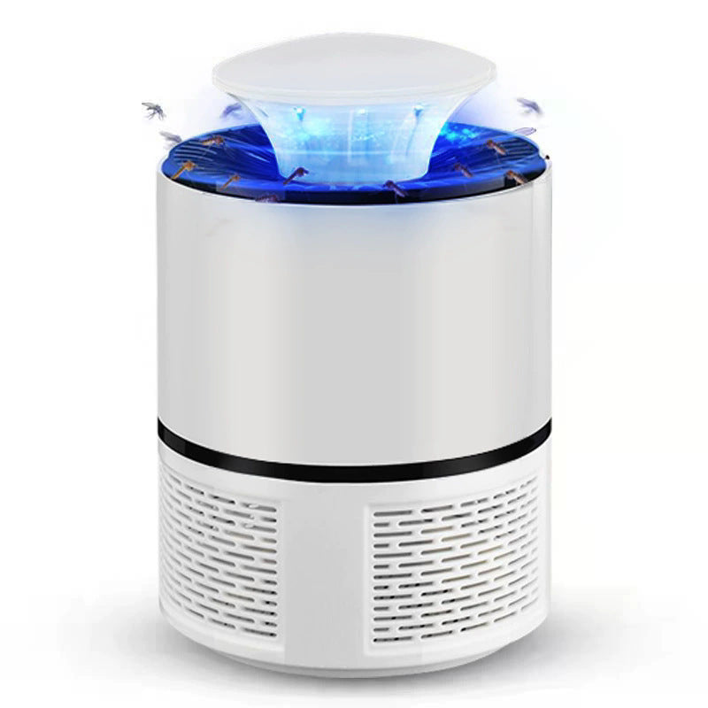 Household photocatalyst mosquito killer lamp