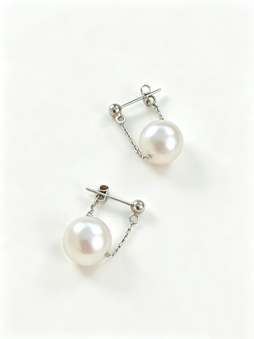 DIY Pearl Kit｜Make 4 Necklaces + 1 Bracelet + 1 Pair of Earrings