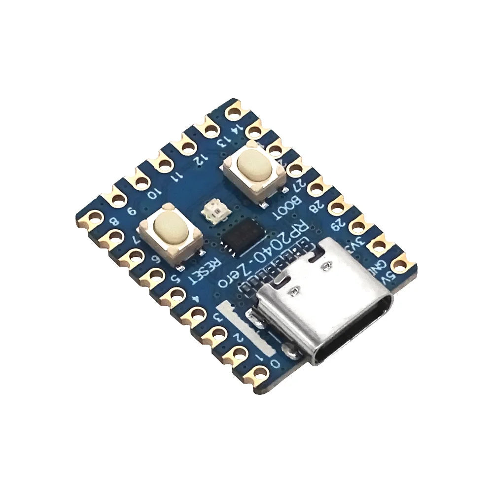 RP2040-Zero RP2040 for Raspberry Pi Microcontroller PICO Development