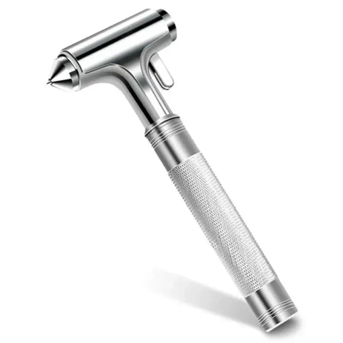 Car Safety Hammer Window Breaker Seat Belt Cutter Emergency Escape