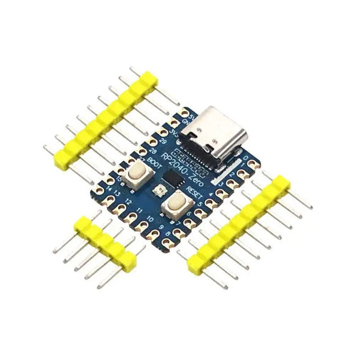 RP2040-Zero RP2040 for Raspberry Pi Microcontroller PICO Development