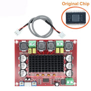 Original Chip TPA3116 D2 XH-M543 12V 24V 120W*2 Dual Channel Digital