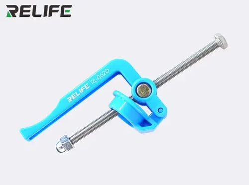 RELIFE RL-062D Glue Gun Application for 5~10CC syringe soldering oil