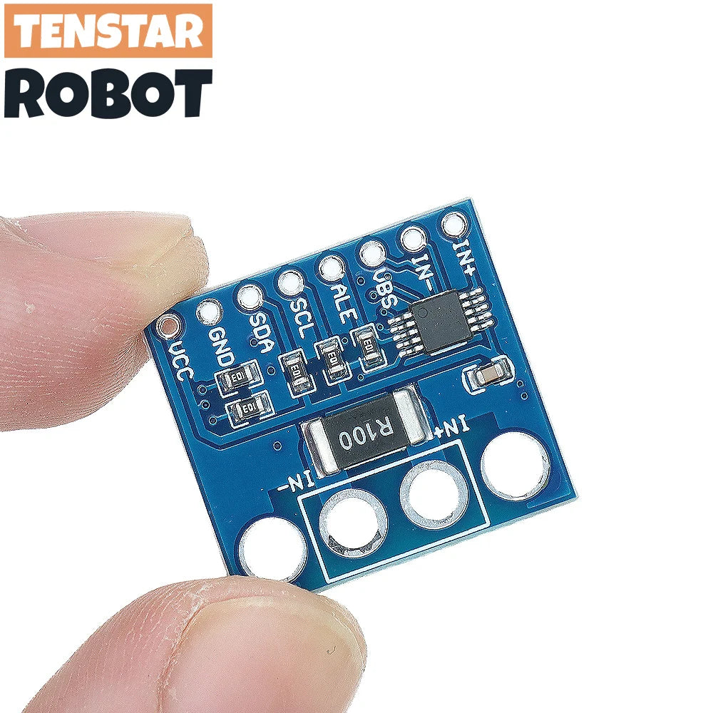 TENSTAR INA226 CJMCU-226 IIC I2C Interface Bi-Directional