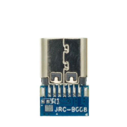 10pcs USB 3.1 Type C Connector 24 Pins Male/Female Socket Receptacle