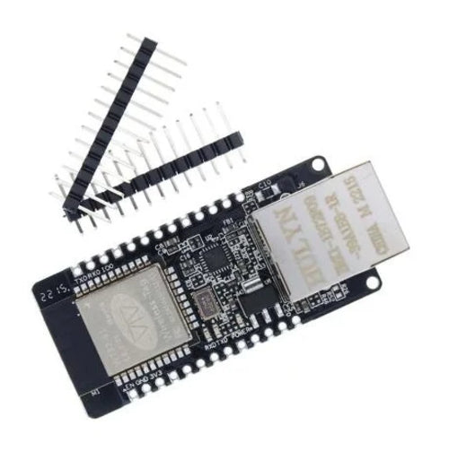 WT32-ETH01 Embedded Serial Port Networking Ethernet