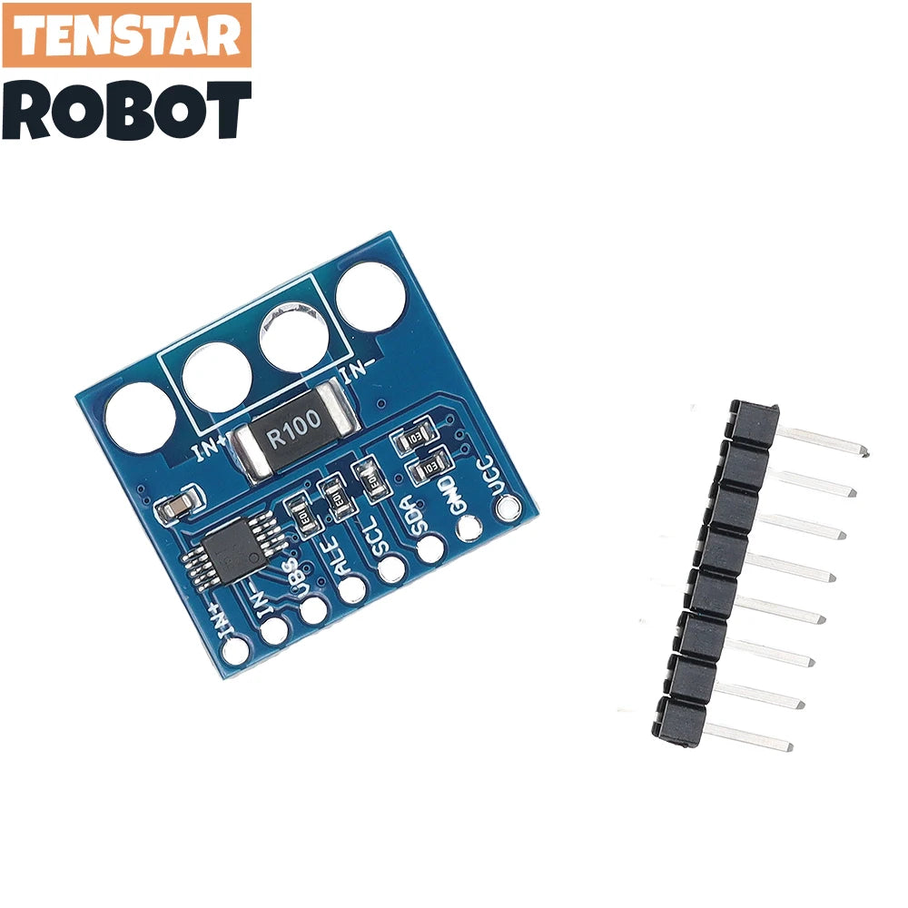 TENSTAR INA226 CJMCU-226 IIC I2C Interface Bi-Directional