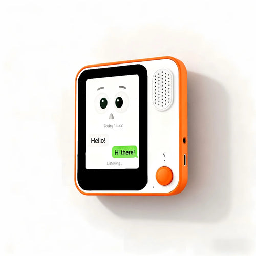 AI Chatbot Companion GPT Chatbot Multilingual Emotion Recognition