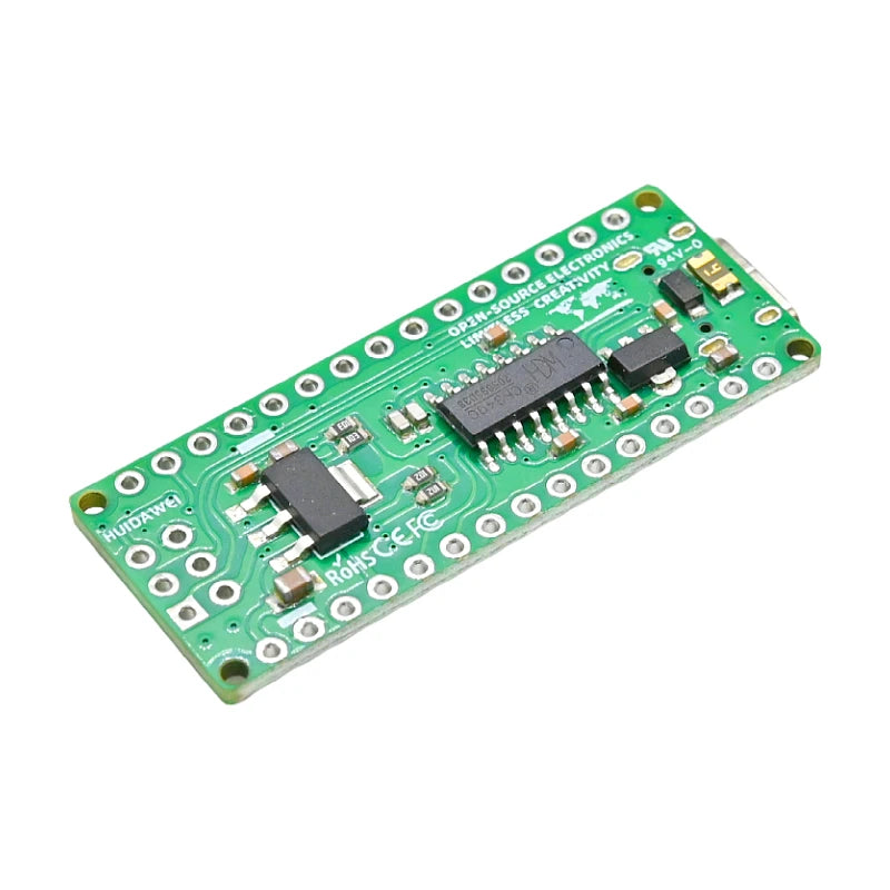 Upgraded Nano 4.0 Board (Compatible with Arduino Nano 3.0) TYPE-C