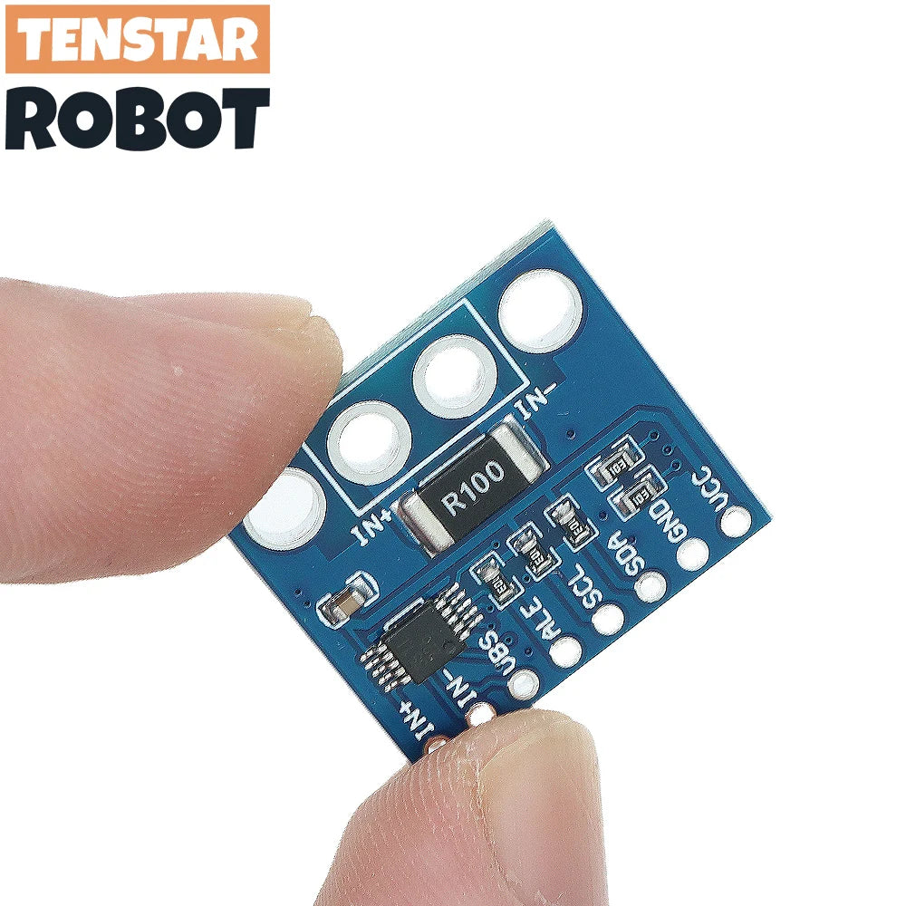 TENSTAR INA226 CJMCU-226 IIC I2C Interface Bi-Directional