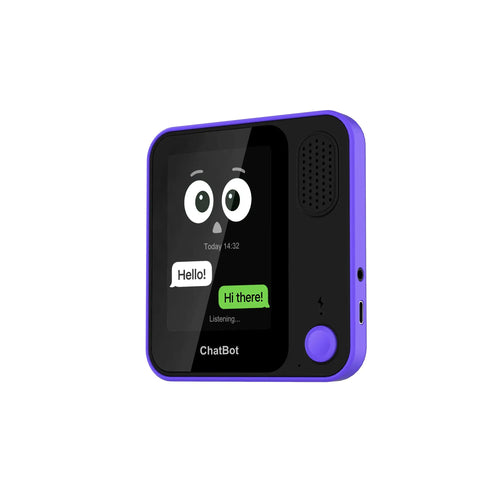 AI Chatbot Companion GPT Chatbot Multilingual Emotion Recognition