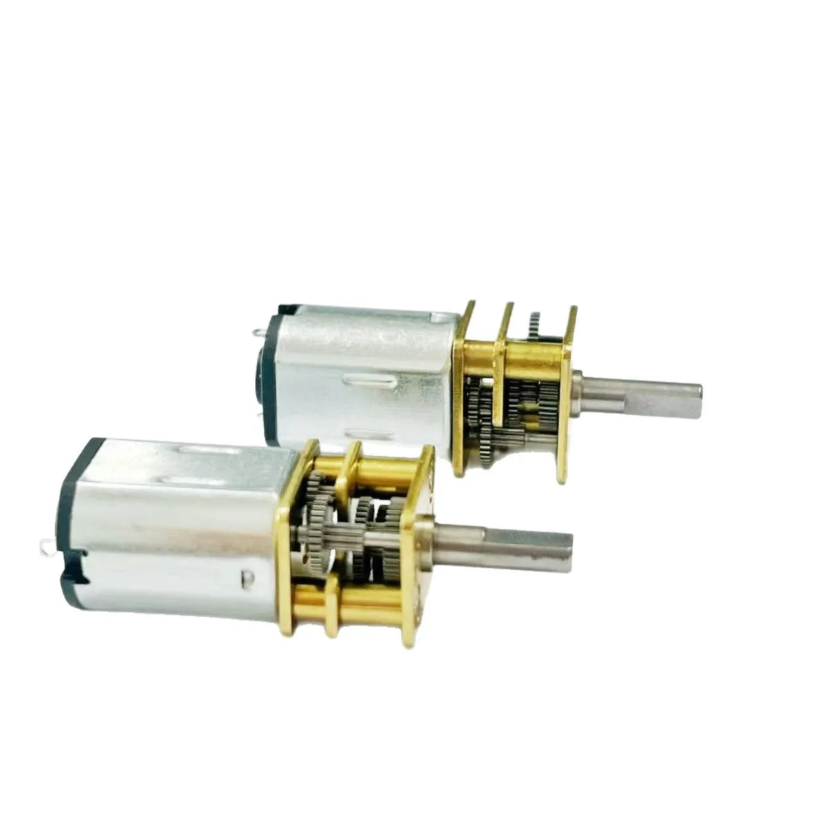 DC3V 30RPM N20 High Torque Speed Reduction Motor 3mm Shaft Miniature