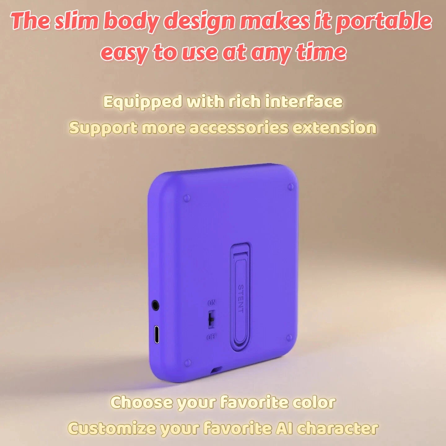 AI Chatbot Companion GPT Chatbot Multilingual Emotion Recognition