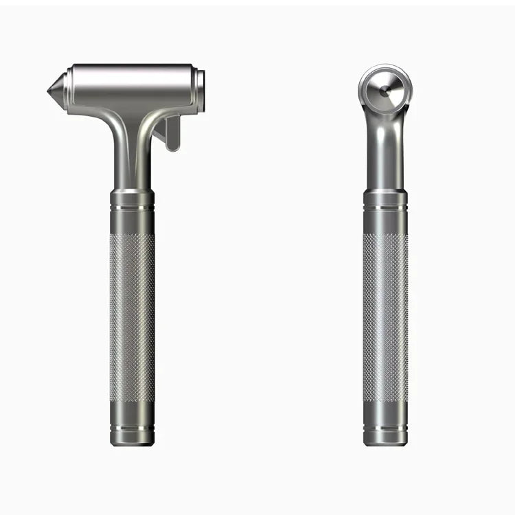 Car Safety Hammer Window Breaker Seat Belt Cutter Emergency Escape