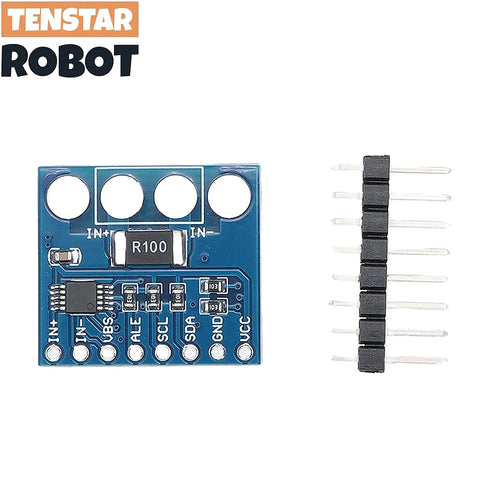 TENSTAR INA226 CJMCU-226 IIC I2C Interface Bi-Directional