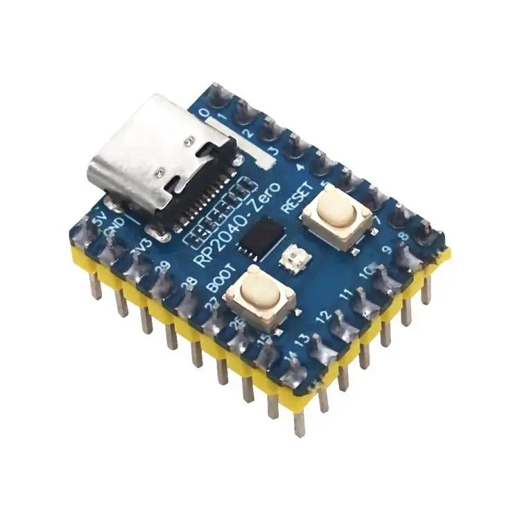 RP2040-Zero RP2040 for Raspberry Pi Microcontroller PICO Development