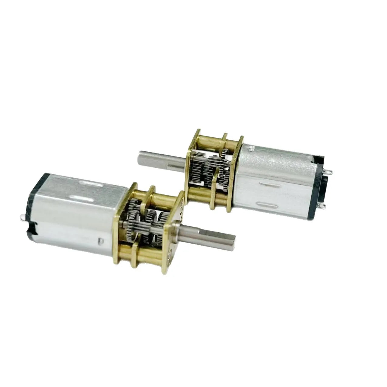 DC3V 30RPM N20 High Torque Speed Reduction Motor 3mm Shaft Miniature
