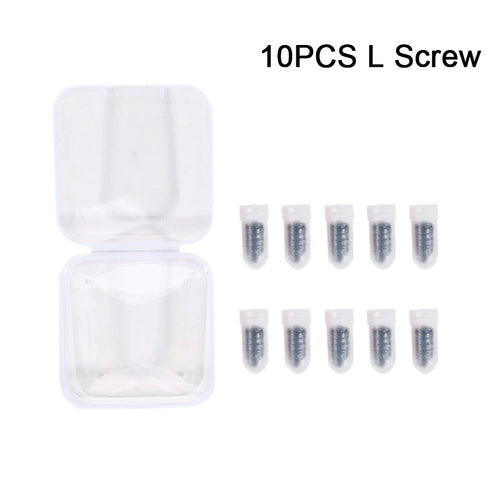 Vacuum Tyre Repair Nails Tire Repair Tool Set with Repair Glue Rubber