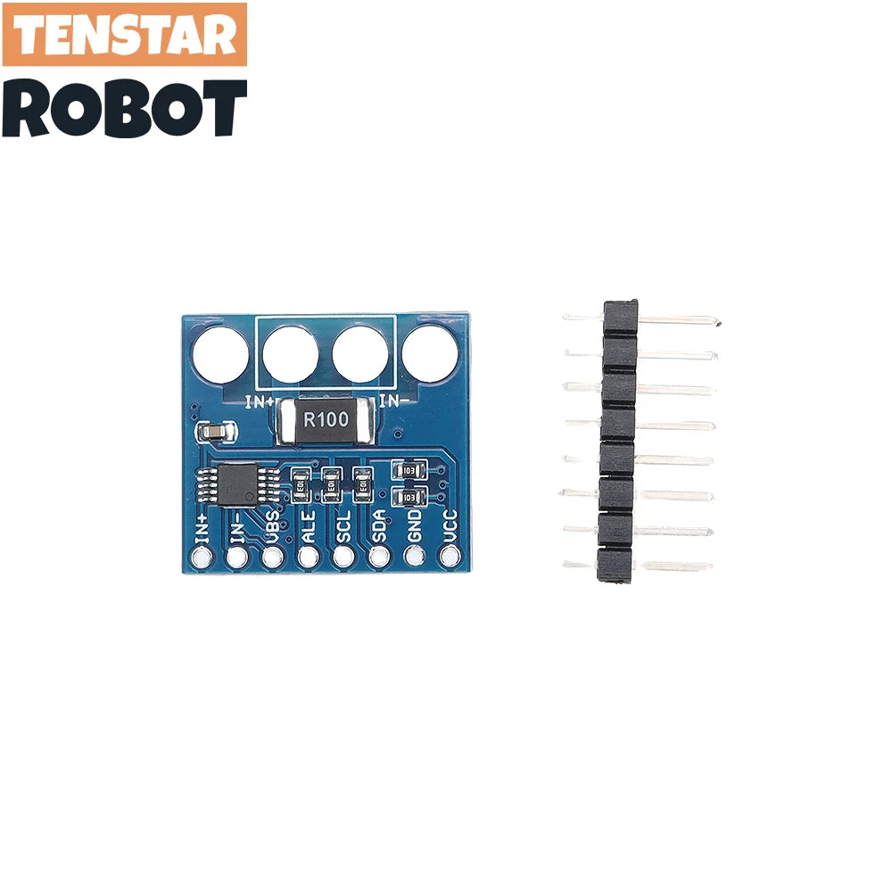 TENSTAR INA226 CJMCU-226 IIC I2C Interface Bi-Directional