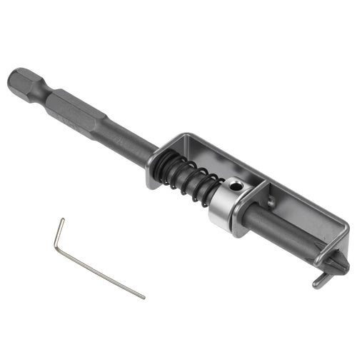 Rafford Screw Holder Drill Bit Phillips Anti-Drop Screwdriver Bit