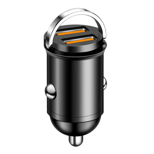 200W USB Car Fast Charger PD USB Quick Charger 3.0 USB Type C Fast