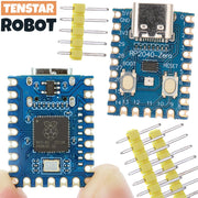 TENSTAR RP2040-Zero RP2040 for Raspberry Pi Microcontroller PICO