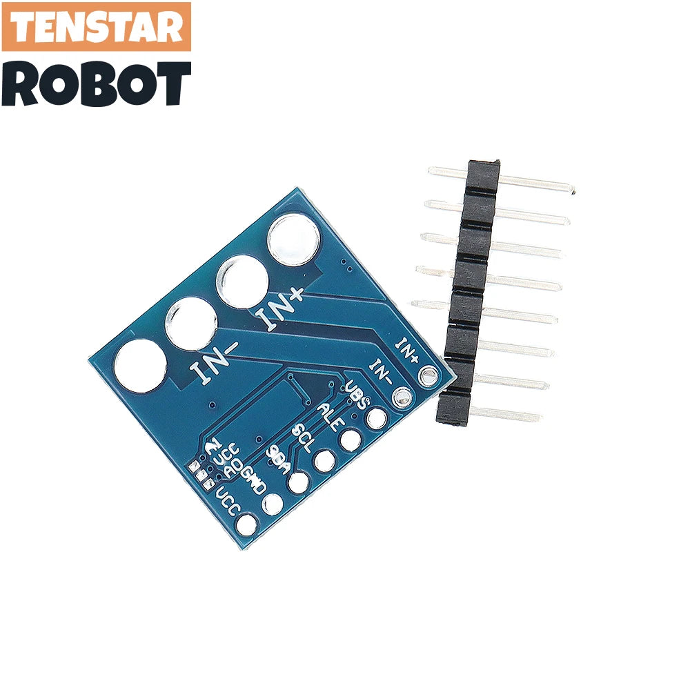 TENSTAR INA226 CJMCU-226 IIC I2C Interface Bi-Directional