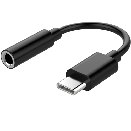 Type C To 3.5mm Aux Adapter USB Type-c 3 5 Jack Audio Cable Earphone