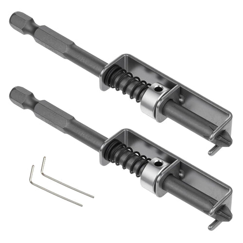 Rafford Screw Holder Drill Bit Phillips Anti-Drop Screwdriver Bit