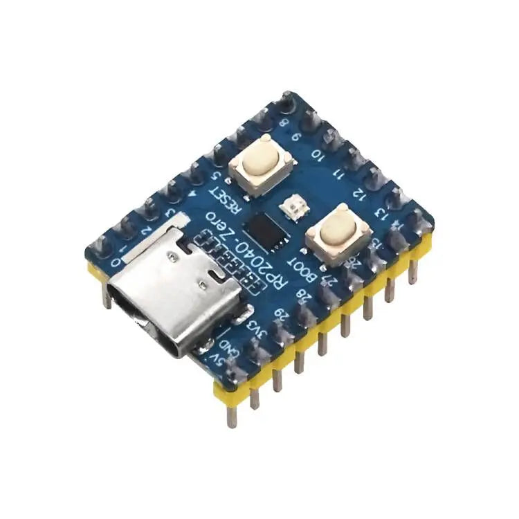 RP2040-Zero RP2040 for Raspberry Pi Microcontroller PICO Development