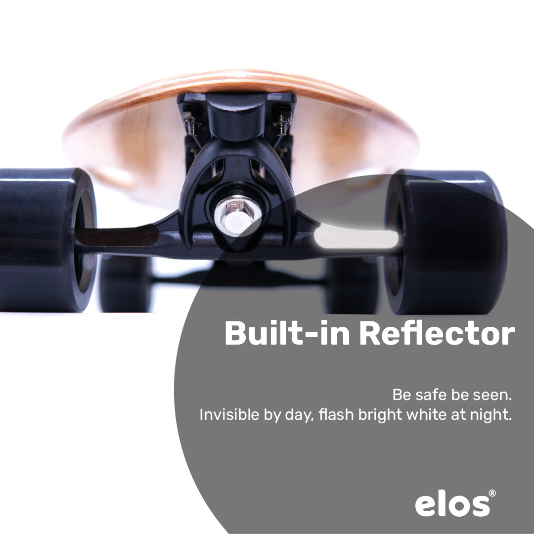 Elos DIY Kit Starter Model - Charcoal Black