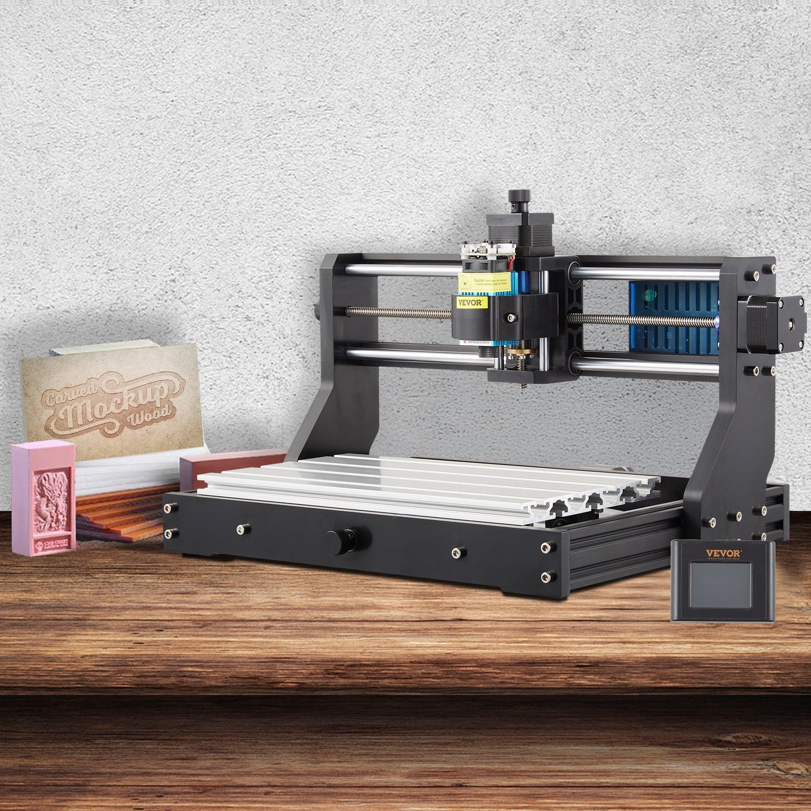 CNC 3018 Pro 2500MW Mini Laser Engraving Machine