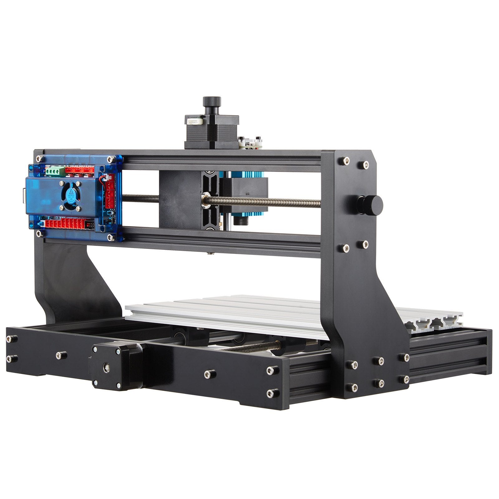 CNC 3018 Pro 2500MW Mini Laser Engraving Machine